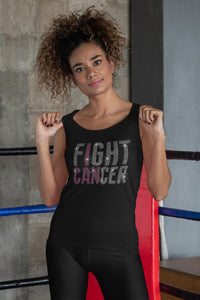 I Can Fight Cancer