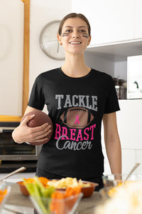 Tackle Breast Cancer