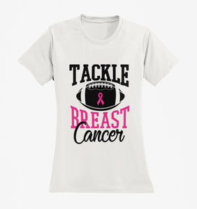 Tackle Breast Cancer