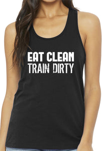 Eat Clean, Train Dirty