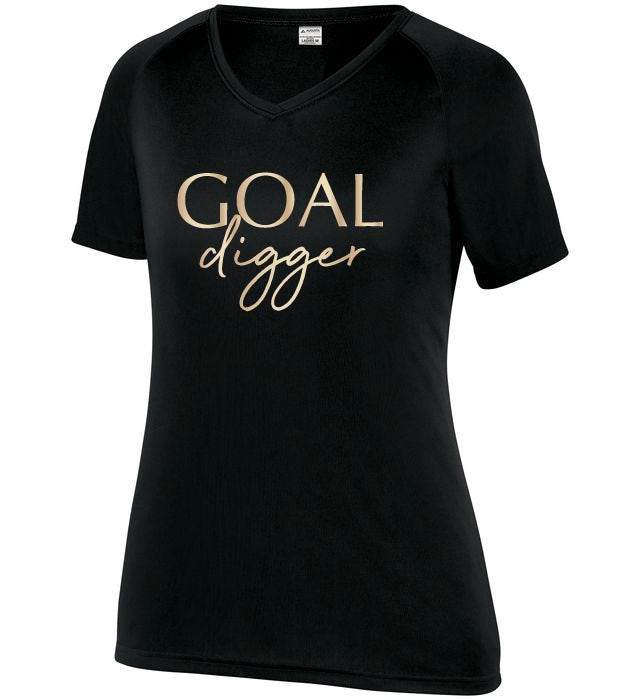 Goal Digger