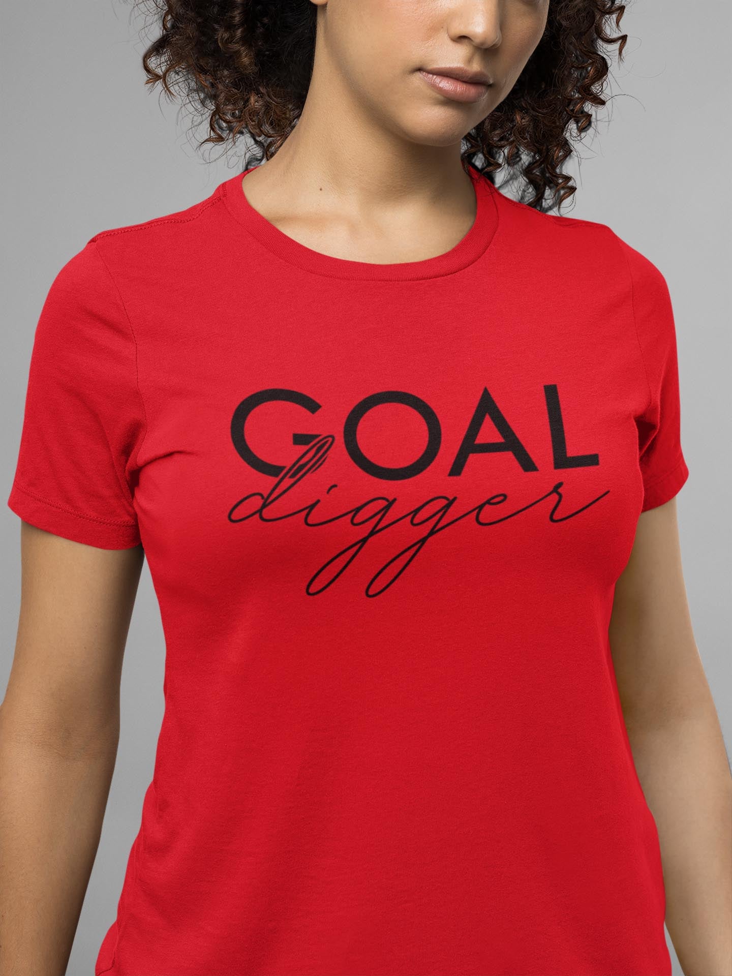 Goal Digger