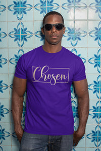 Chosen (For Men)