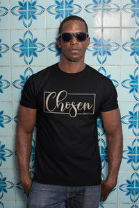 Chosen (For Men)