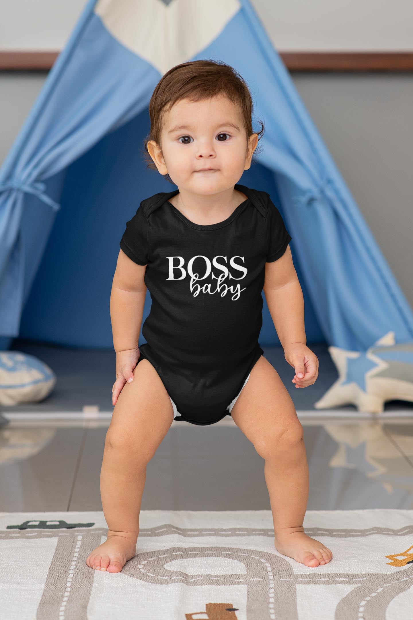 Boss Baby