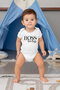 Boss Baby