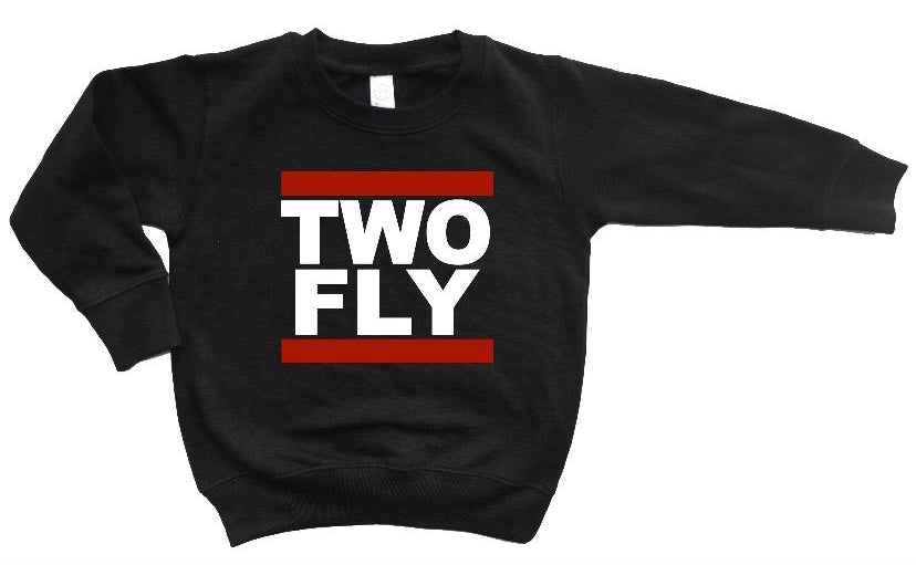 Two Fly