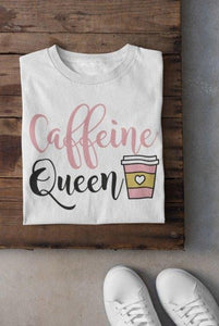 Caffeine Queen